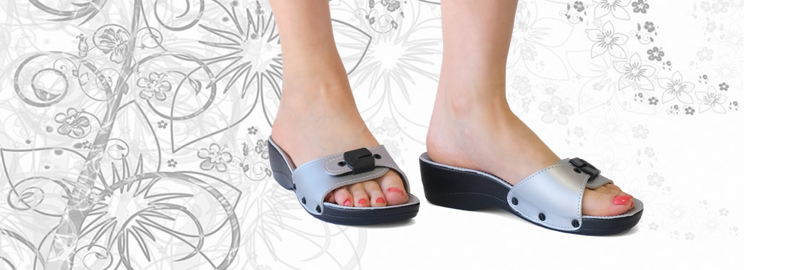 Sapato Usaflex Ziper Anatomico Ortopedico Couro - 5766 | Submarino