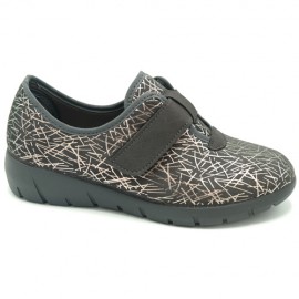 FLEXMOVE 232297X - CINZA FLEXMOVE 232297X - CINZA